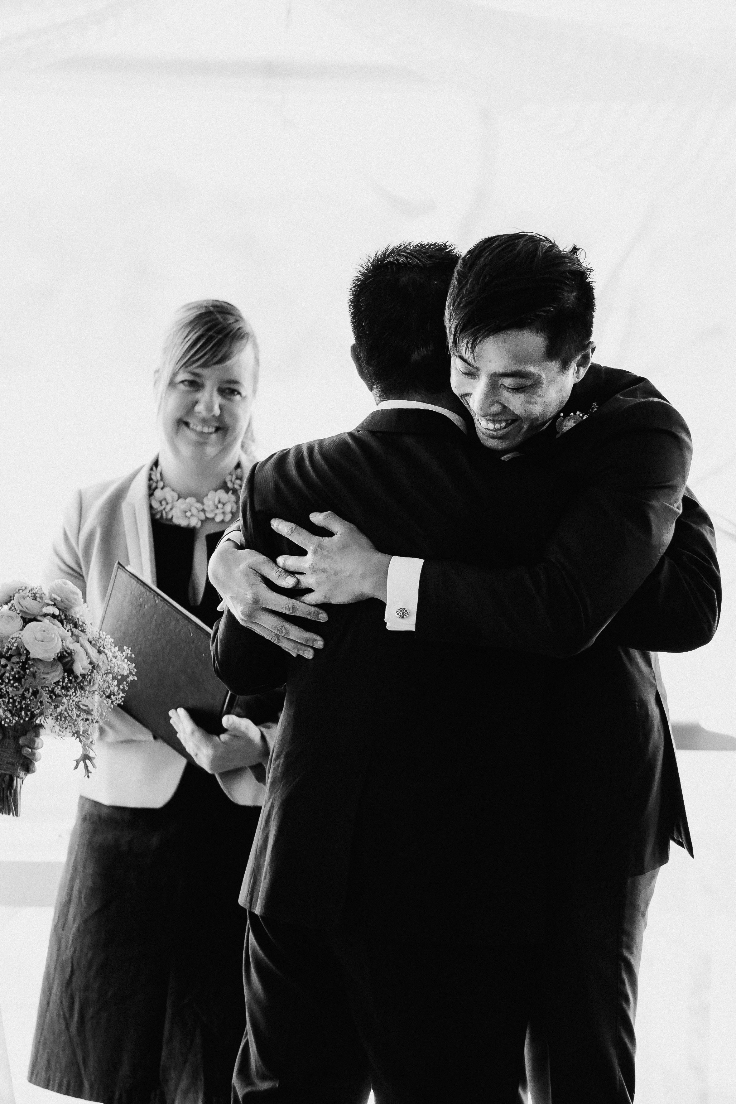 Rosie & Ernie Wedding - Ceremony-64